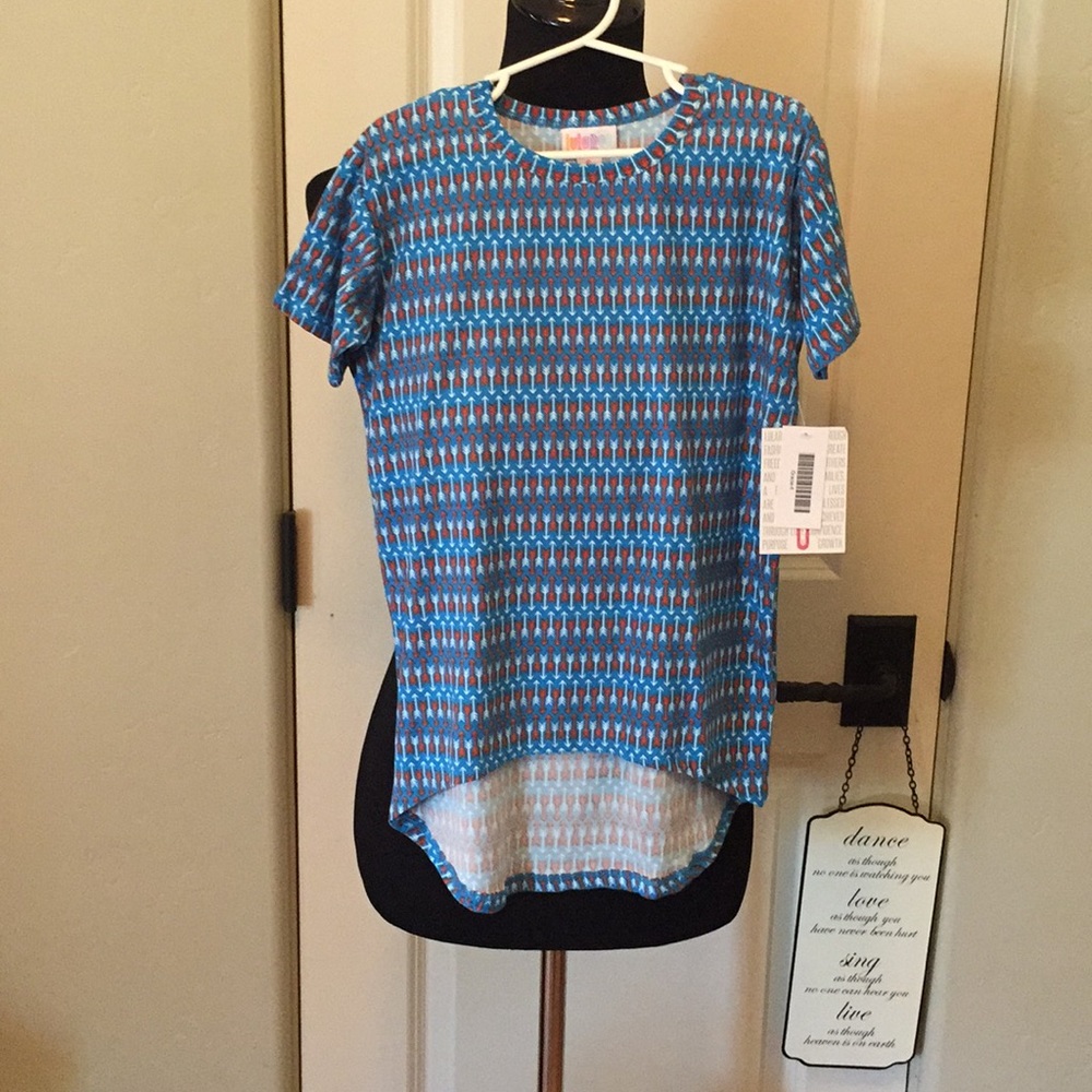 LuLaRoe Gracie